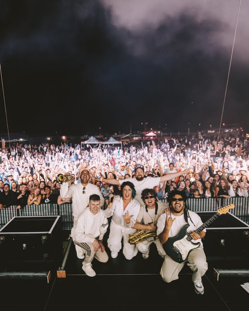 Michael Wilson-Trollip’s music journey