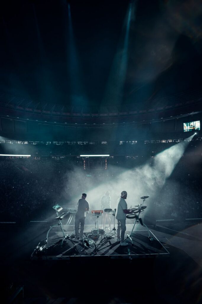 Michael Wilson-Trollip’s music journey