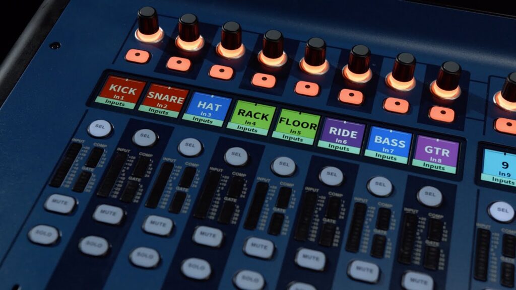 Midas Heritage D HD-96