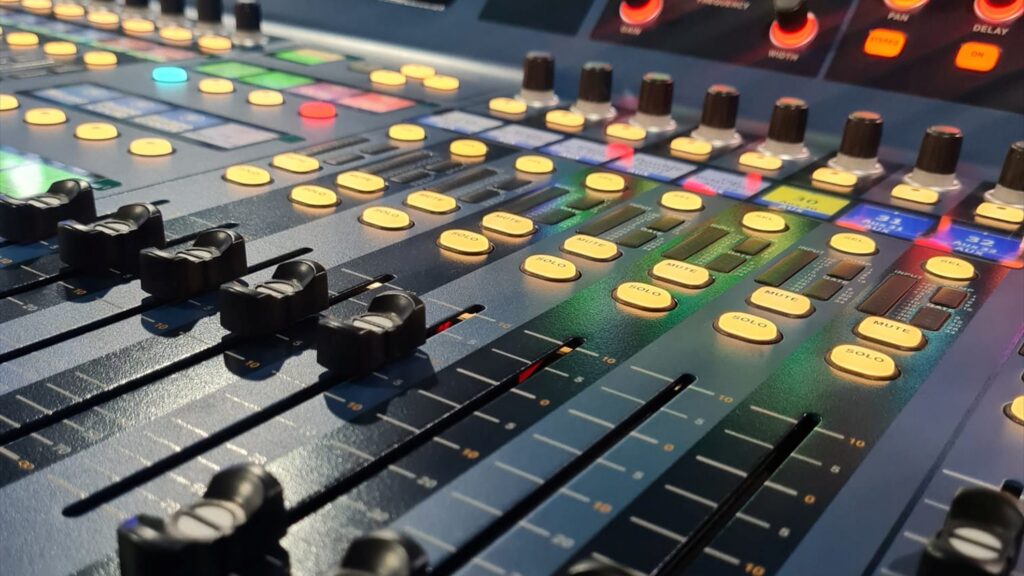 Midas Heritage D HD-96