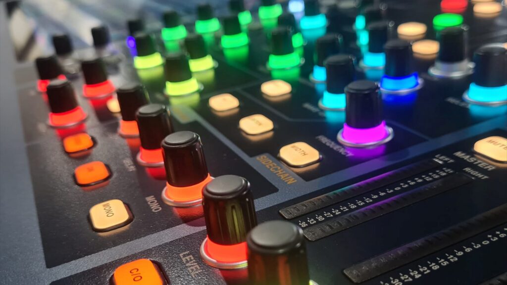 Midas Heritage D HD-96