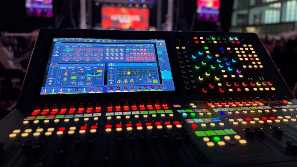 Midas Heritage D HD-96