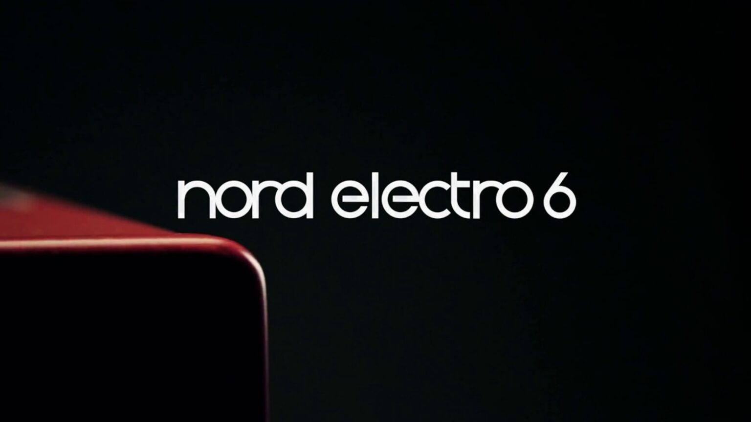 Nord Electro 6 HP vs Nord Electro 7 HP | The Evolution of a Stage ...