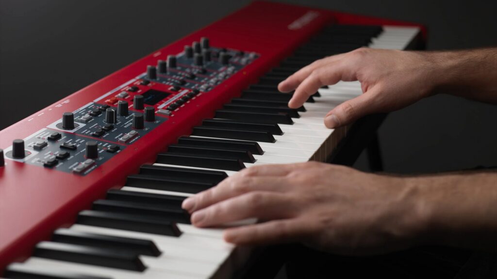 Nord Piano 6