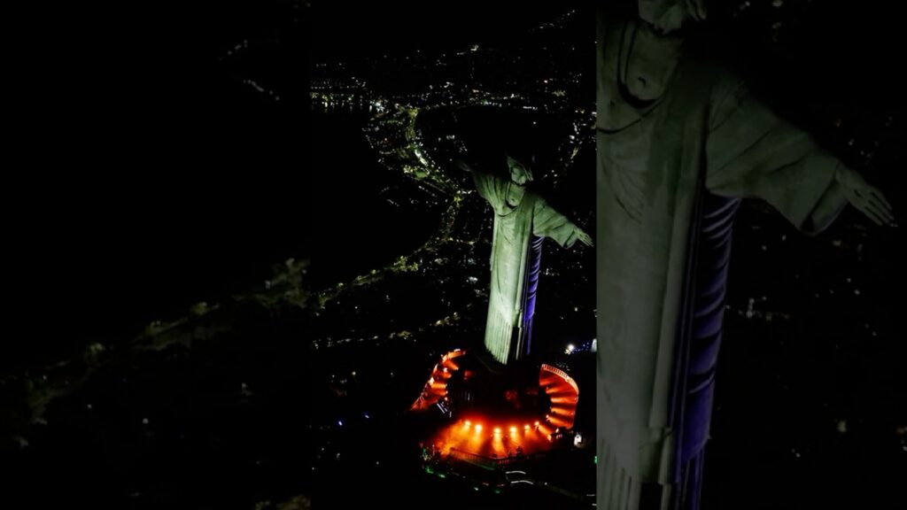 Padre Guilherme The DJ Priest