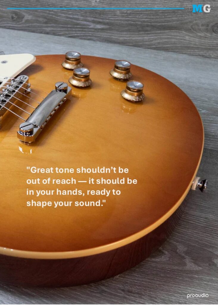 Epiphone Les Paul Classic Honey Burst