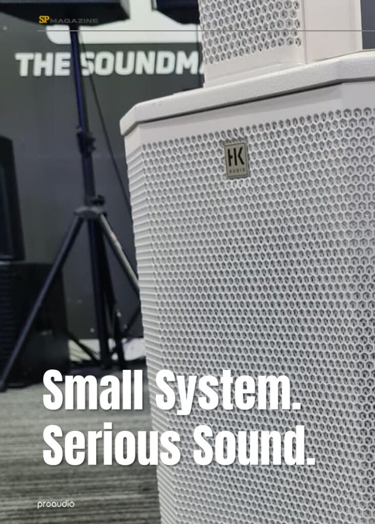 HK Audio POLAR 10 MK2