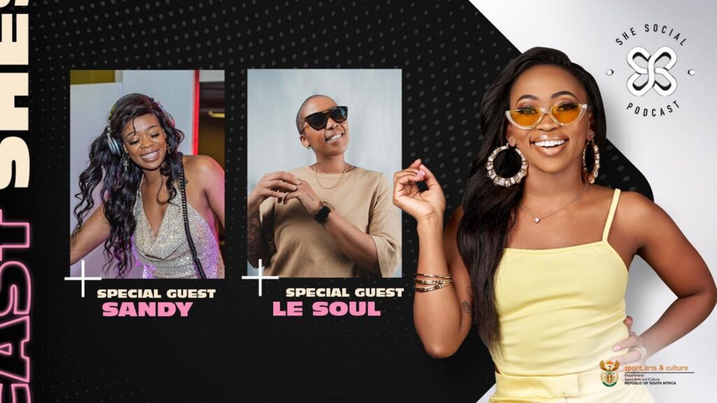 An Interview with Ms Cosmo