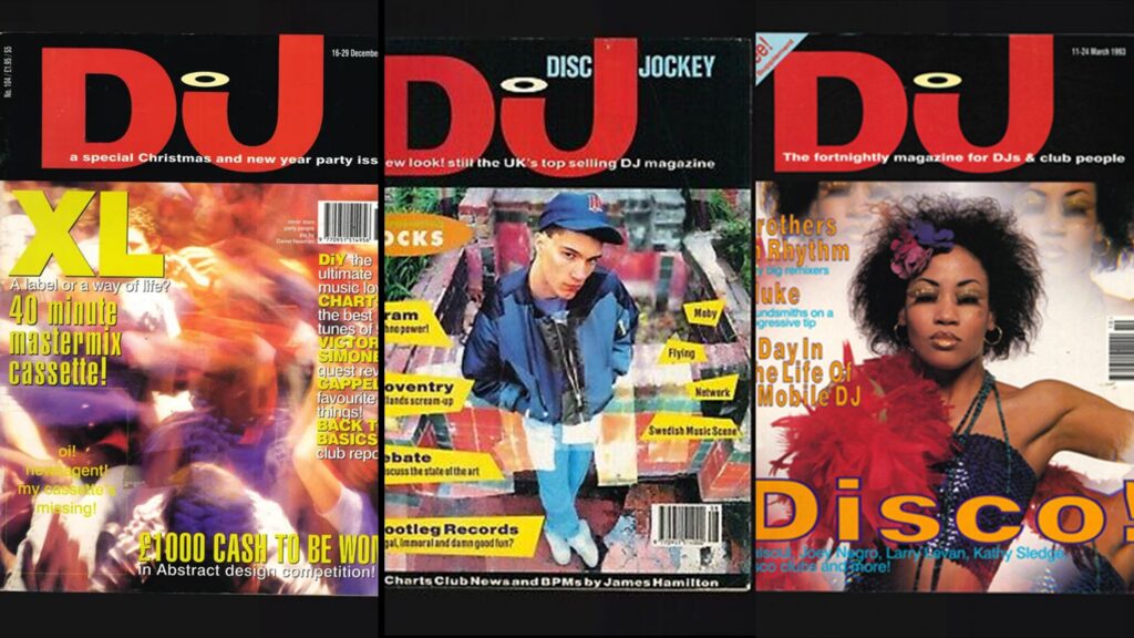 Before the Sync Button