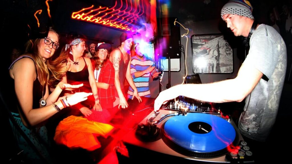 Before the Sync Button