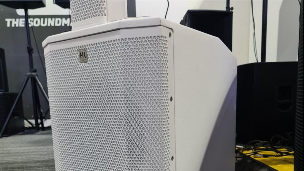 HK Audio POLAR 10 MK2