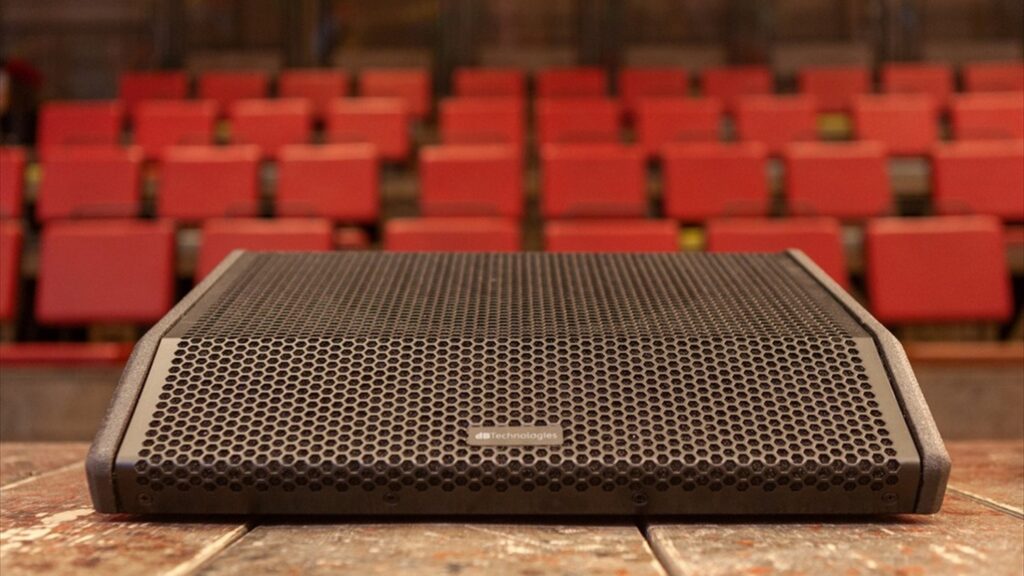 Supporting the Spotlight