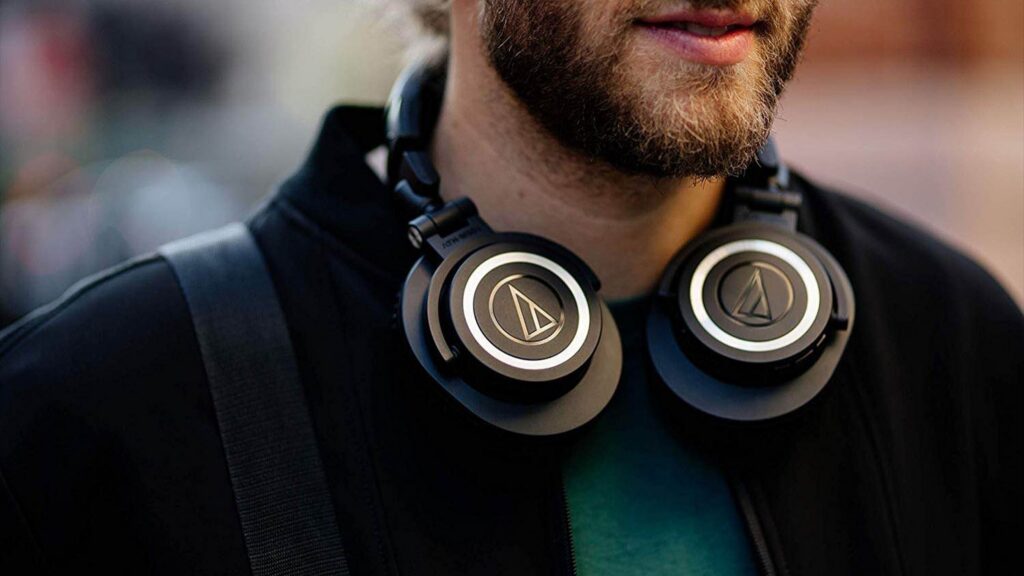 Audio-Technica's global audio excellence