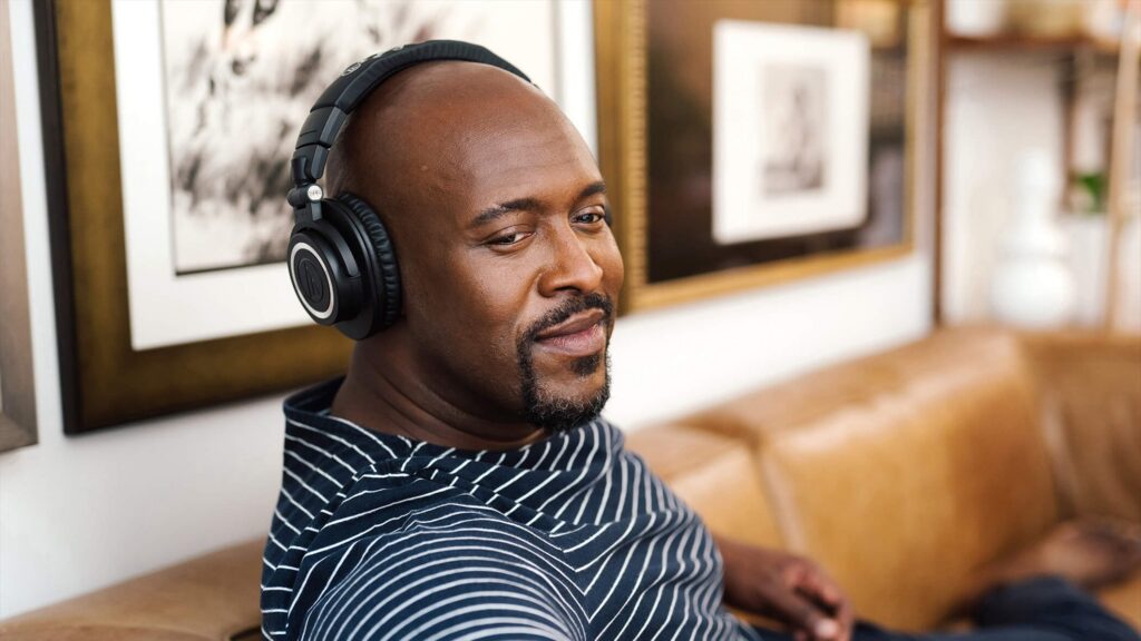 Audio-Technica's global audio excellence