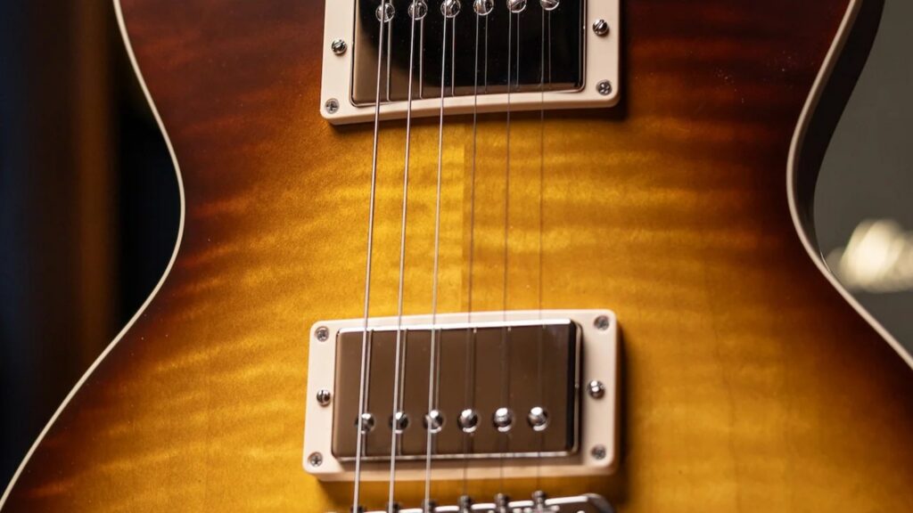 Gibson Les Paul Std 50s Faded Vintage Tobacco Burst