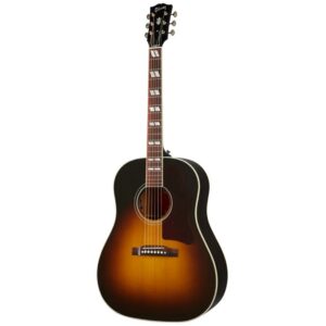 Gibson OCRSSJ-VS Southern Jumbo Original Vintage Sunburst - Front