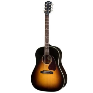 Gibson RS45-VS J-45 Standard Vintage Sunburst - Front