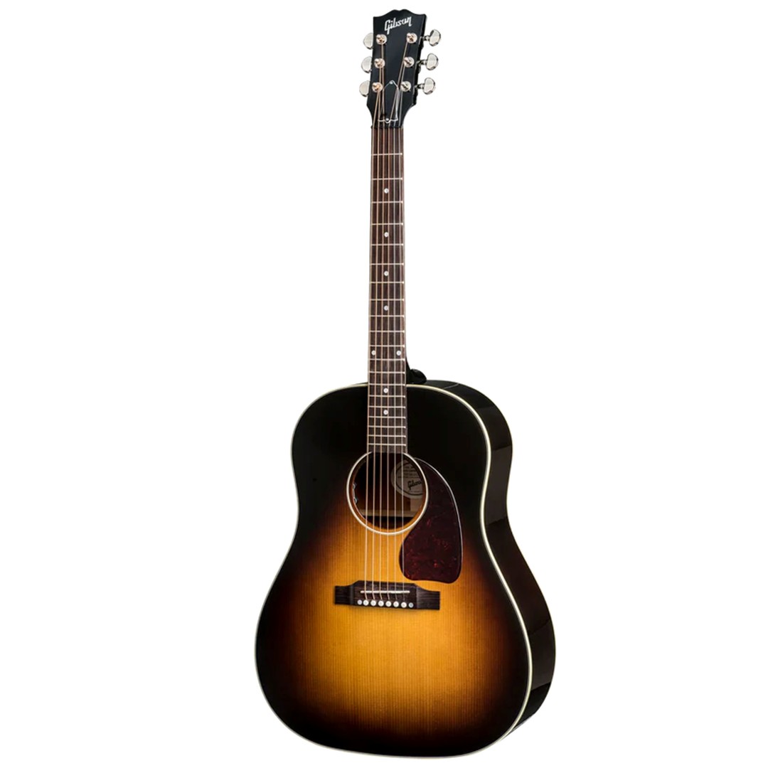 Gibson RS45-VS J-45 Standard Vintage Sunburst - Front