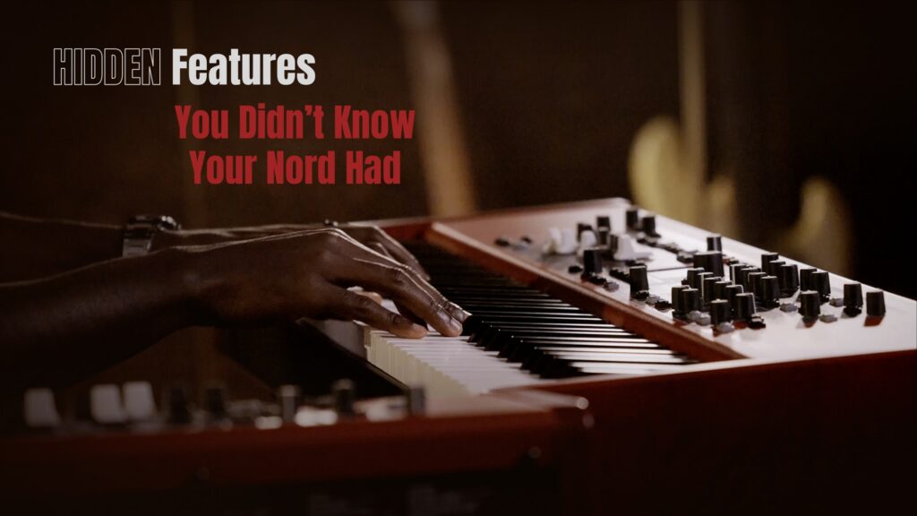 Hidden Nord Features