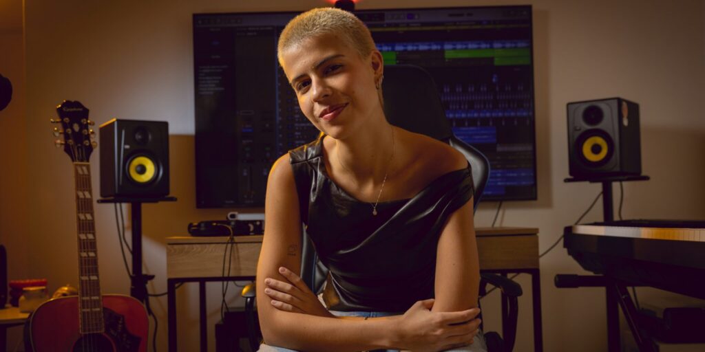 KRK Systems powers creativity everywhere