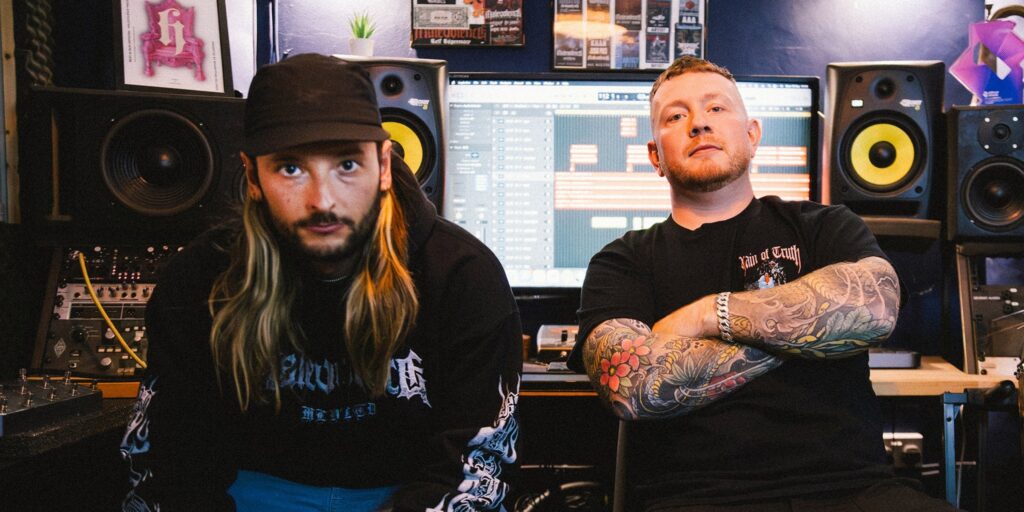 KRK Systems powers creativity everywhere