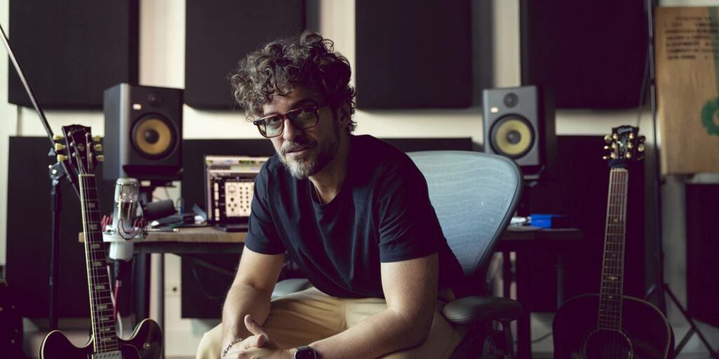 KRK Systems powers creativity everywhere