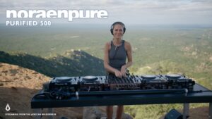 Nora En Pure Purified 500