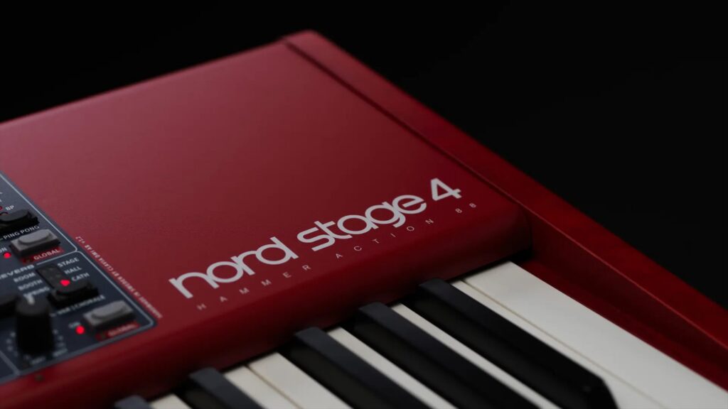 Hidden Nord Features