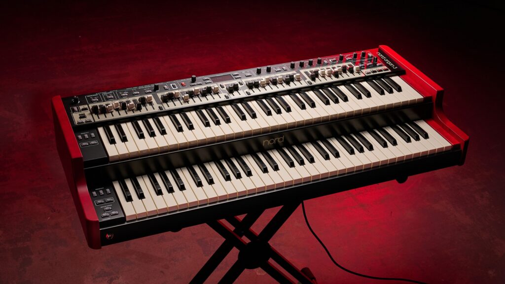 Hidden Nord Features