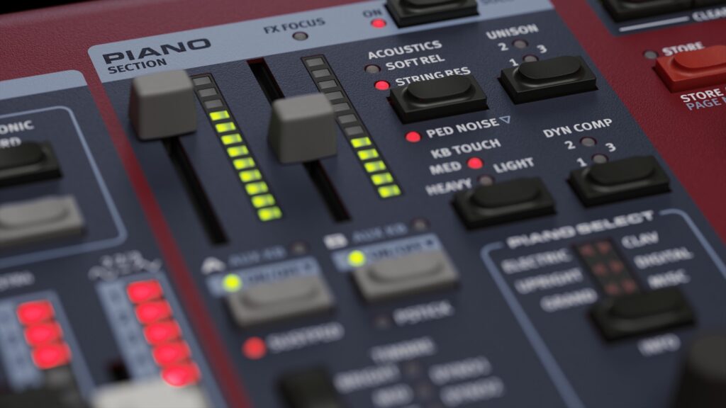 Hidden Nord Features