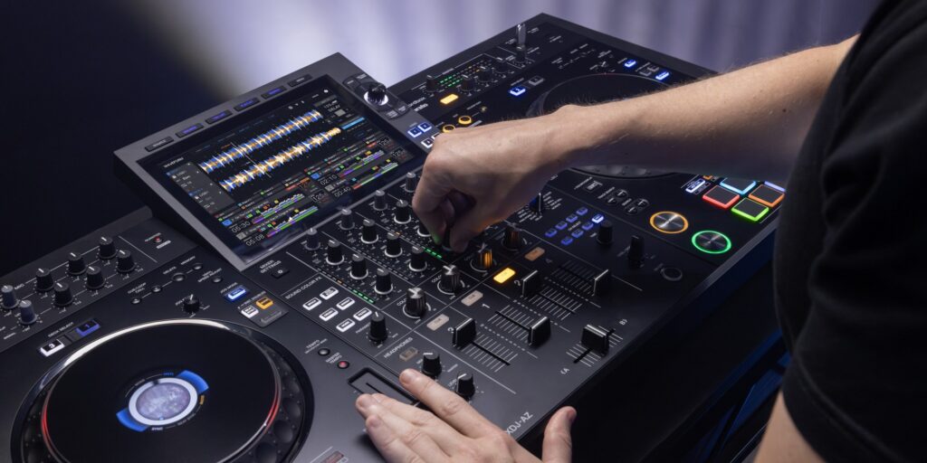 The Booth Without Limits