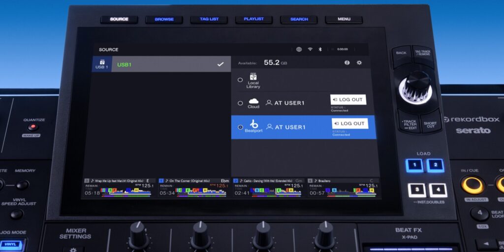 The Booth Without Limits
