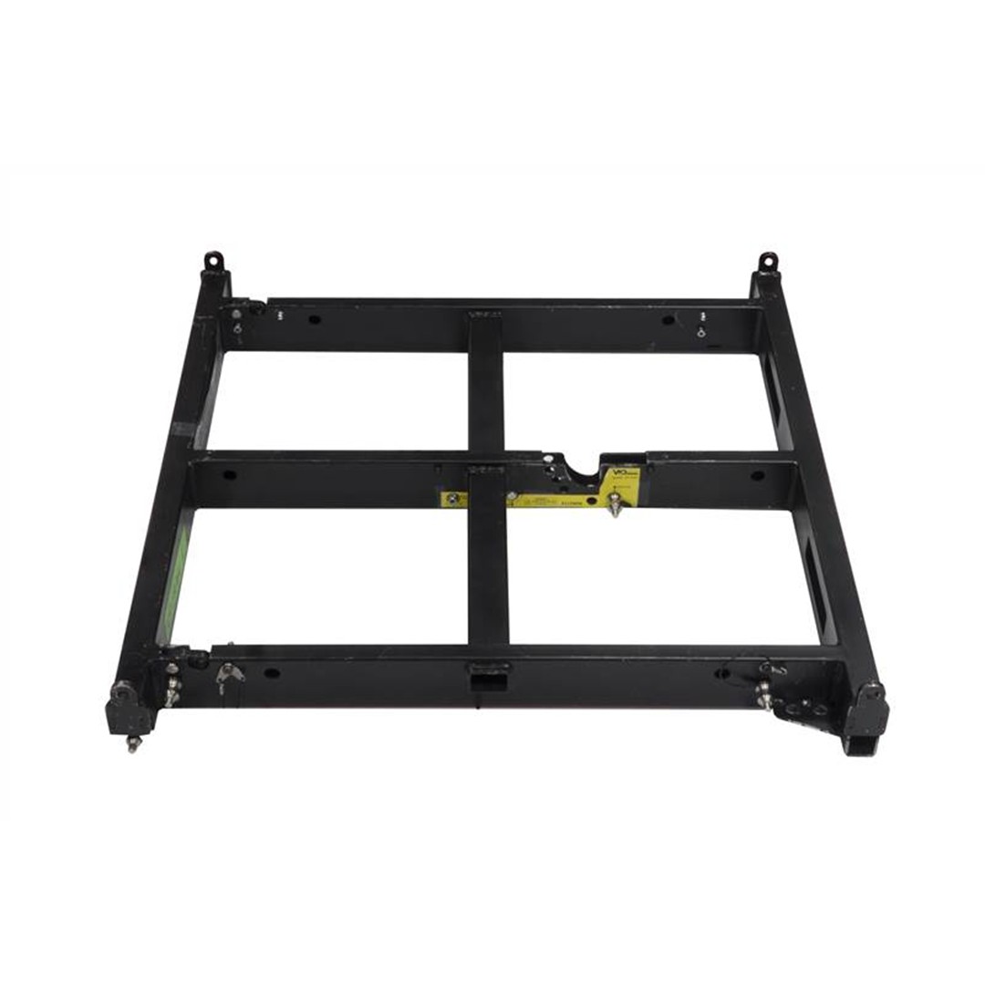 dB Technologies AF-VIO1 Flying Frame Adapter For VIO L208 - Top Front