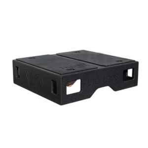 dB Technologies DTT-VIOL208 Cover Top for DT-VIOL208 Dolly - Front Left