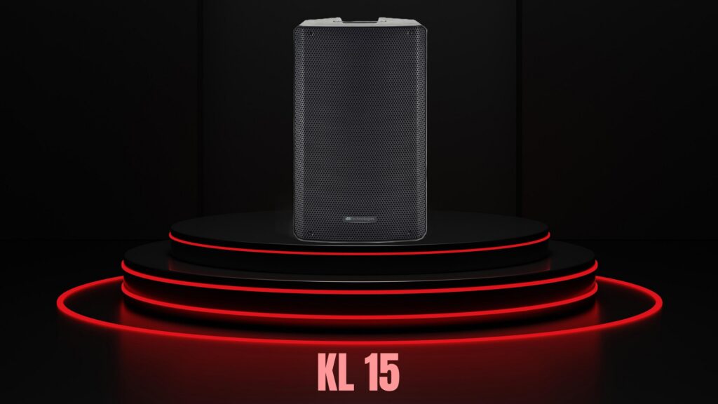 dB Technologies KL Series