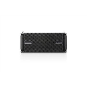 dB Technologies VIO L208 8 Active Line Array Module - Front