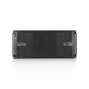 dB Technologies VIO L210 10 Active Line Array Module - Front