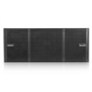 dB Technologies VIO S318 18 Active Subwoofer - Front