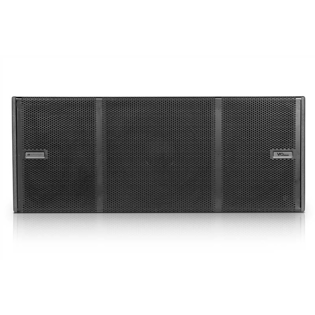 dB Technologies VIO S318 18 Active Subwoofer - Front