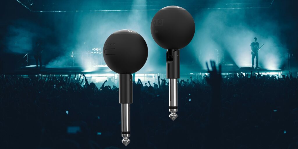 Swiff Audio WT-09 Wireless System
