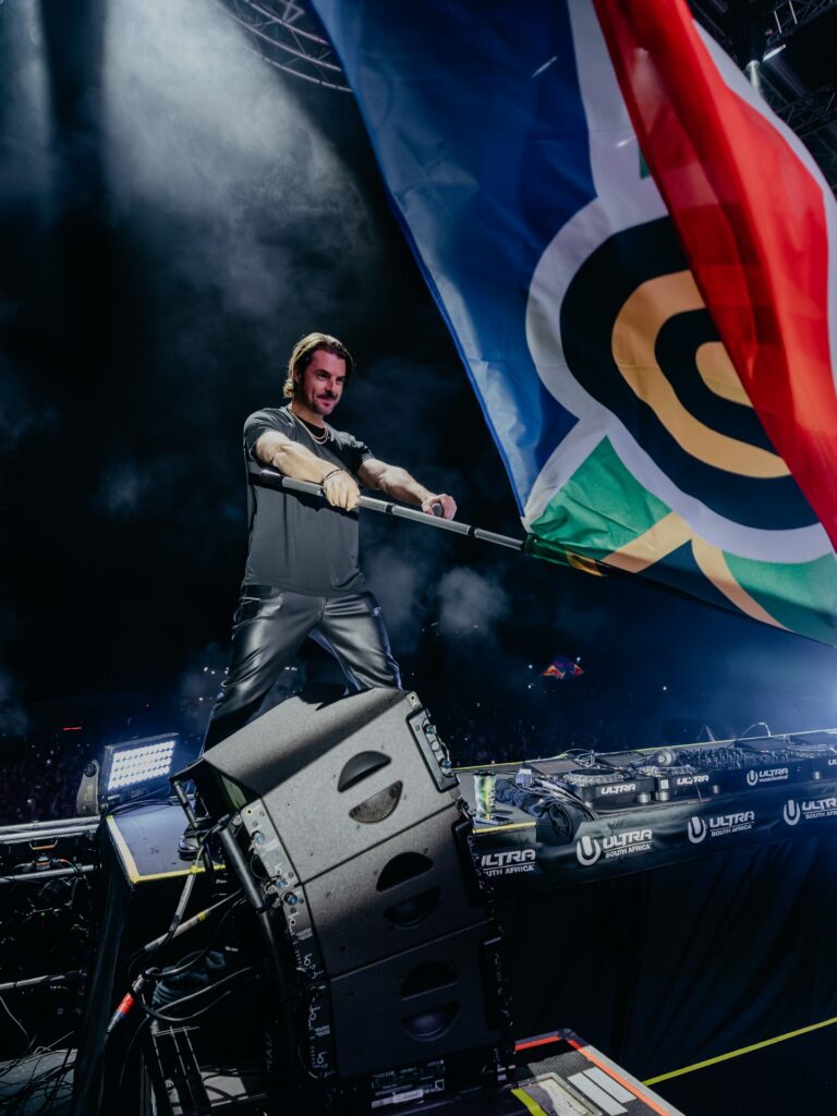 Ultra South Africa 2026