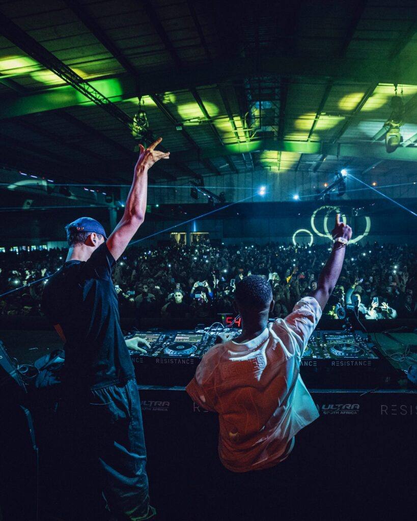 Ultra South Africa 2026