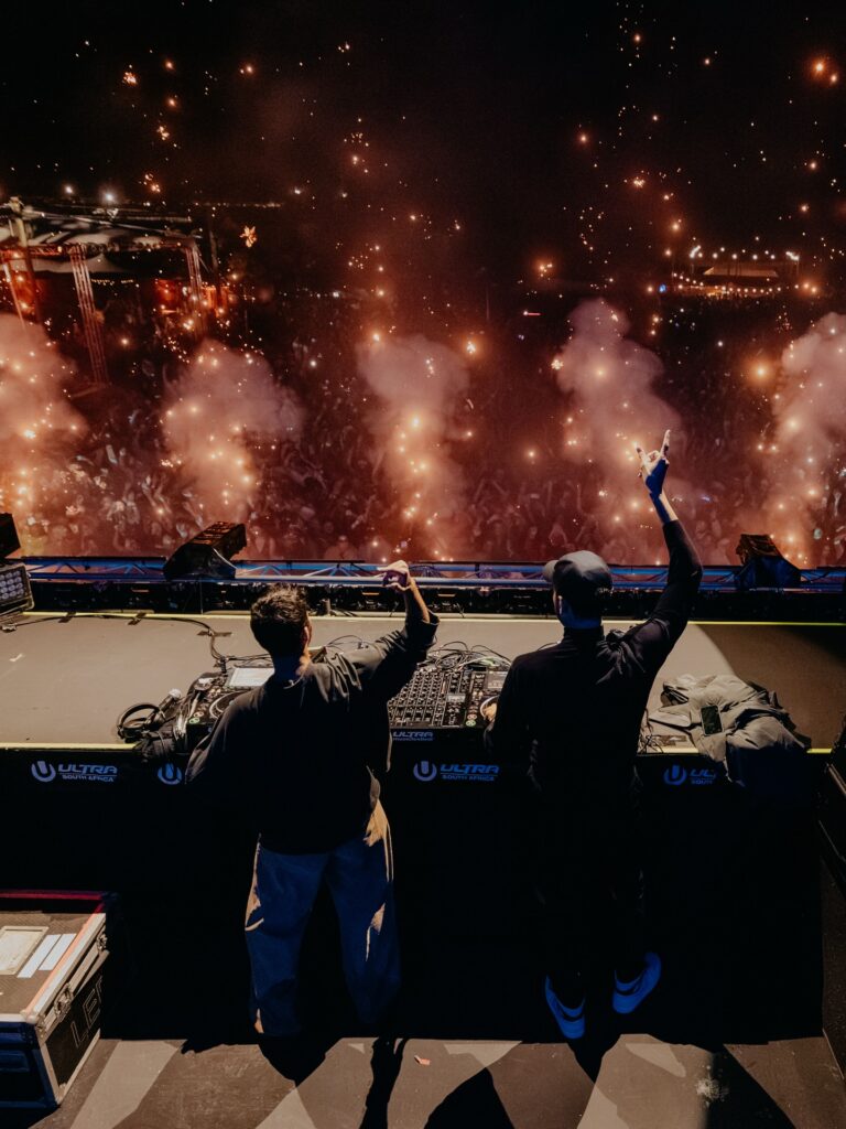 Ultra South Africa 2026