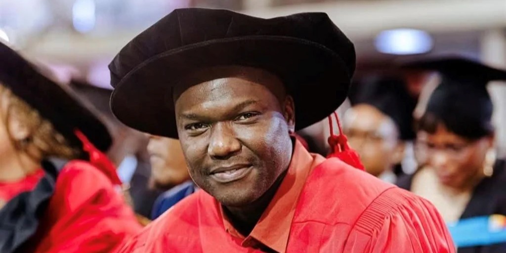 Sibusiso Mash Mashiloane Interview
