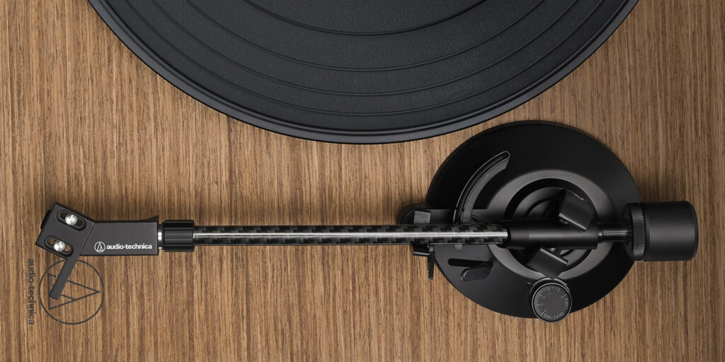 Audio-Technica AT-LPW40WN