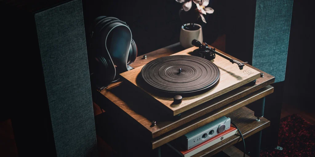 Audio-Technica AT-LPW40WN