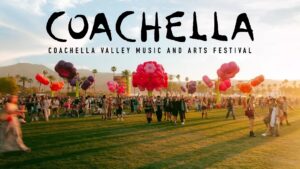 Gibson at Coachella 2026