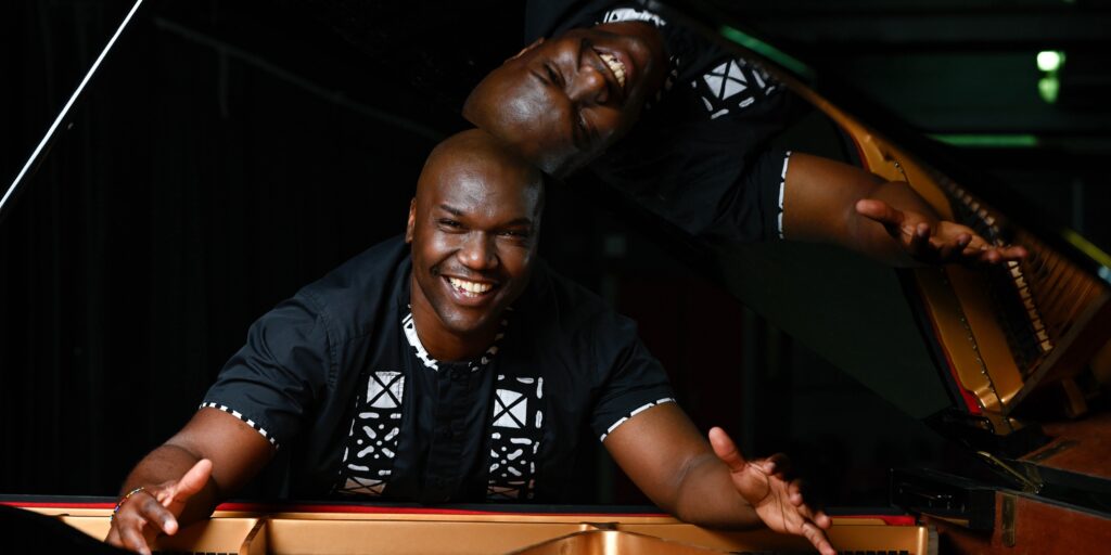 Sibusiso Mash Mashiloane Interview