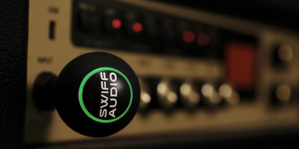 Swiff Audio WT-09 Wireless System