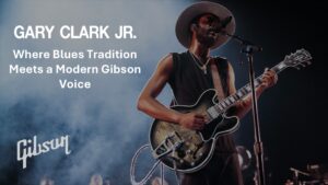Gary Clark Jr.